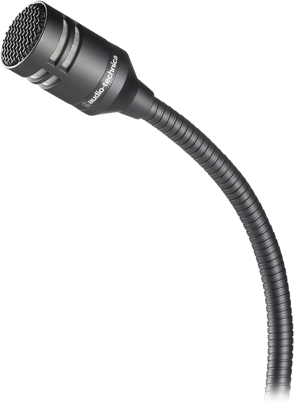 Dynamic Microphone I554