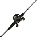 Baitcast Combo Kit with Crankbaits L999483