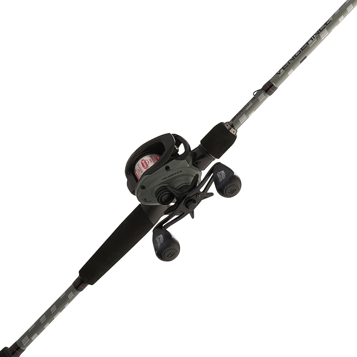 Baitcast Combo Kit with Crankbaits L999483
