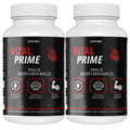 Energy Vitality Stamina Supplement 2 Bottles E636667