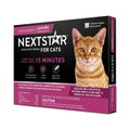 Flea and Tick Topical for Cats H49501
