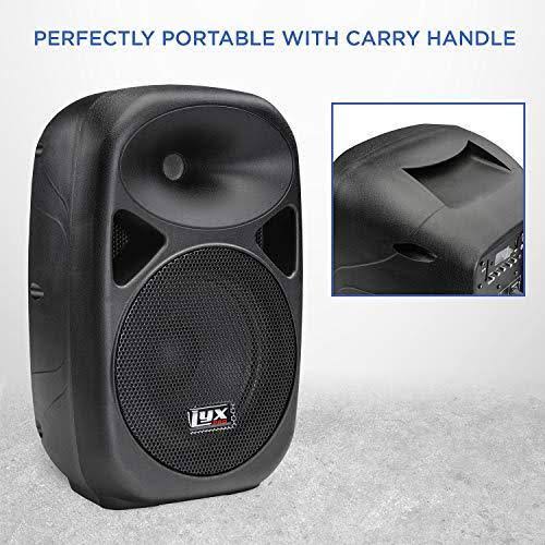 15 inch Rechargeable Battery PA Speaker System Y915