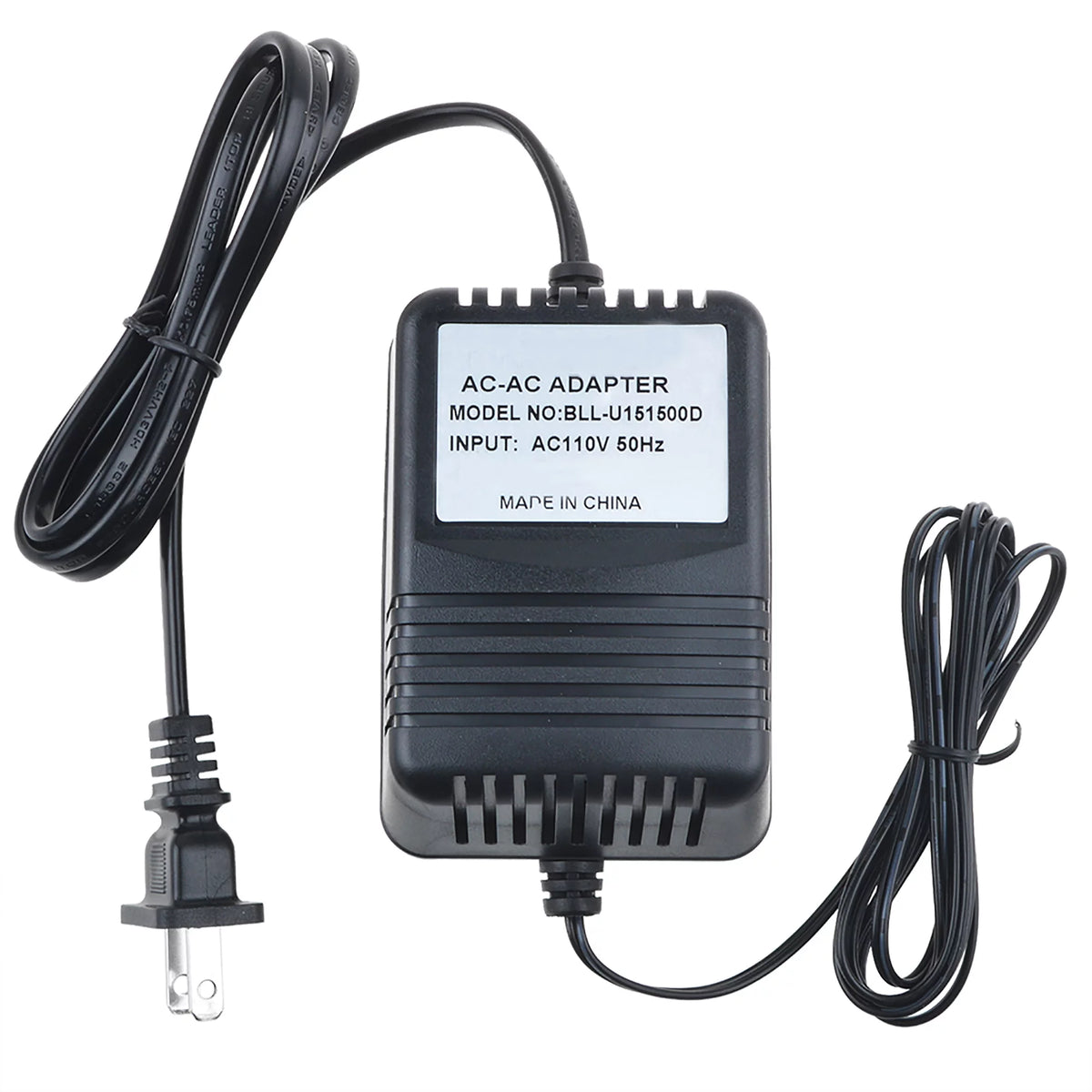 AC Adapter Power Supply Cord Cable PS Charger Z6721