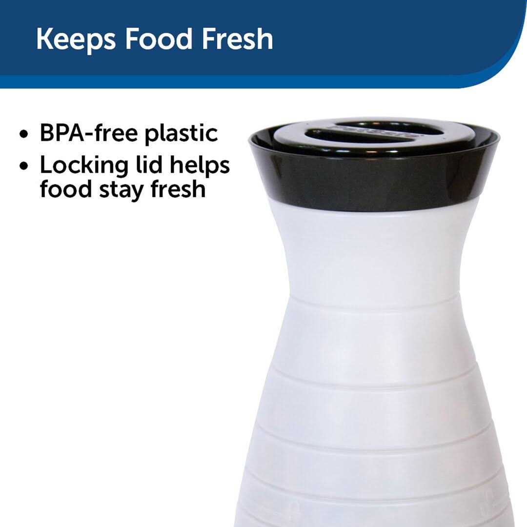 Healthy Pet Food Station P367