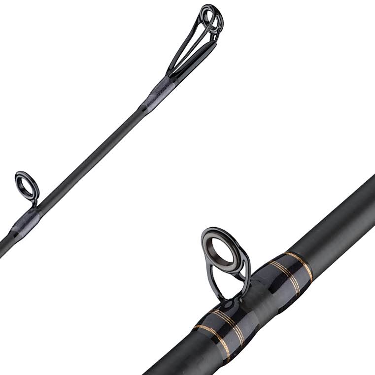 HMG Casting Rod F856