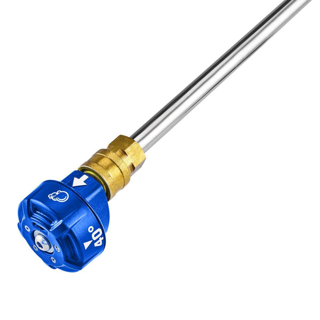 Pressure Washer 5-in-1 Nozzle A221