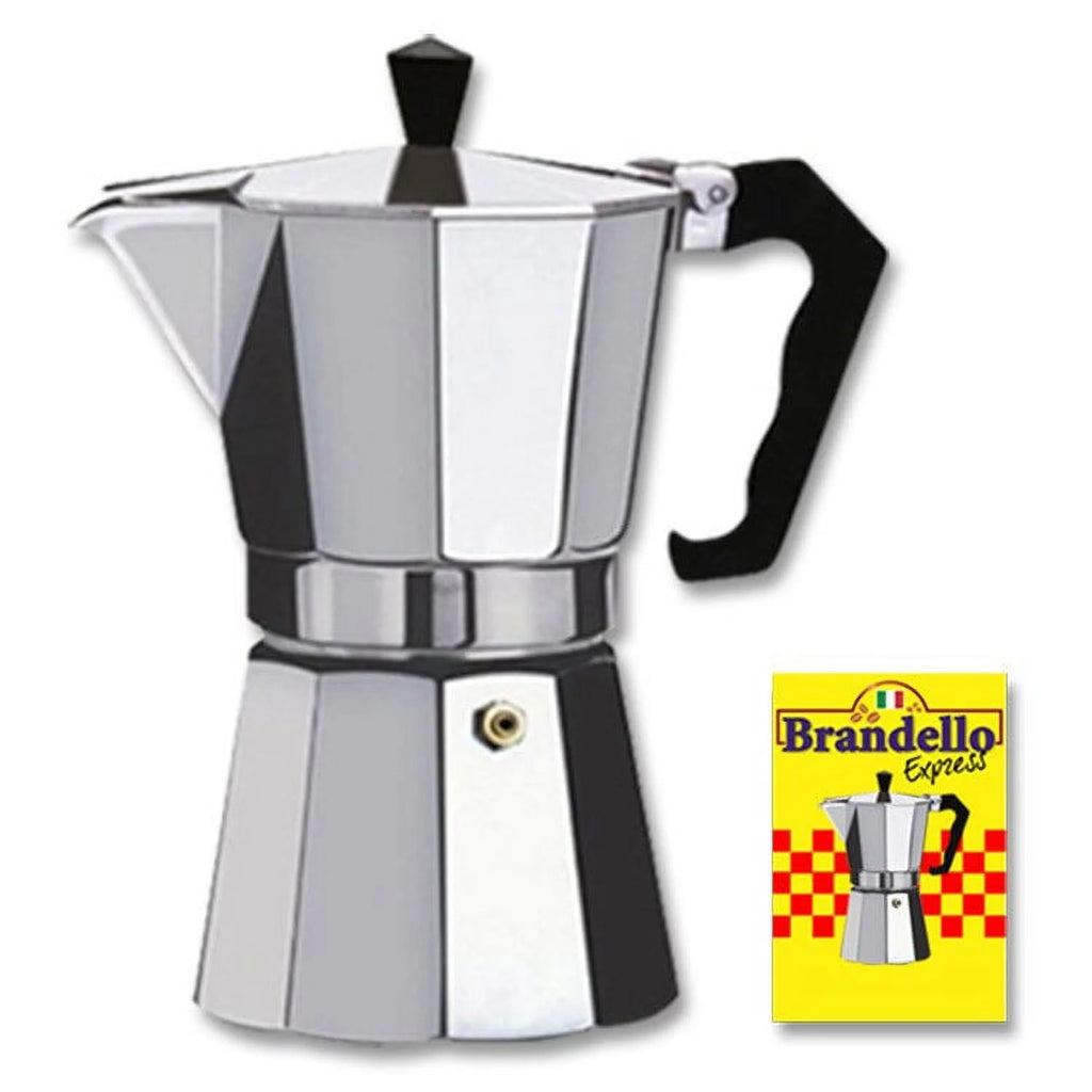 Espresso Maker 1 Cup I9349