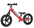 Red Balance Bike Y567