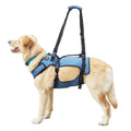 Adjustable Breathable Dog Lift Harness U1994