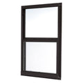 Black Single Hung Window R56102