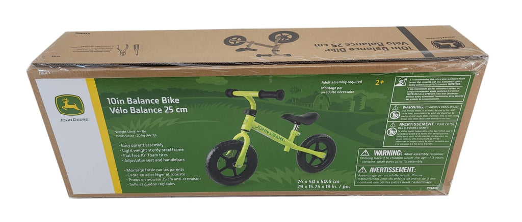 Balance Bike G8920