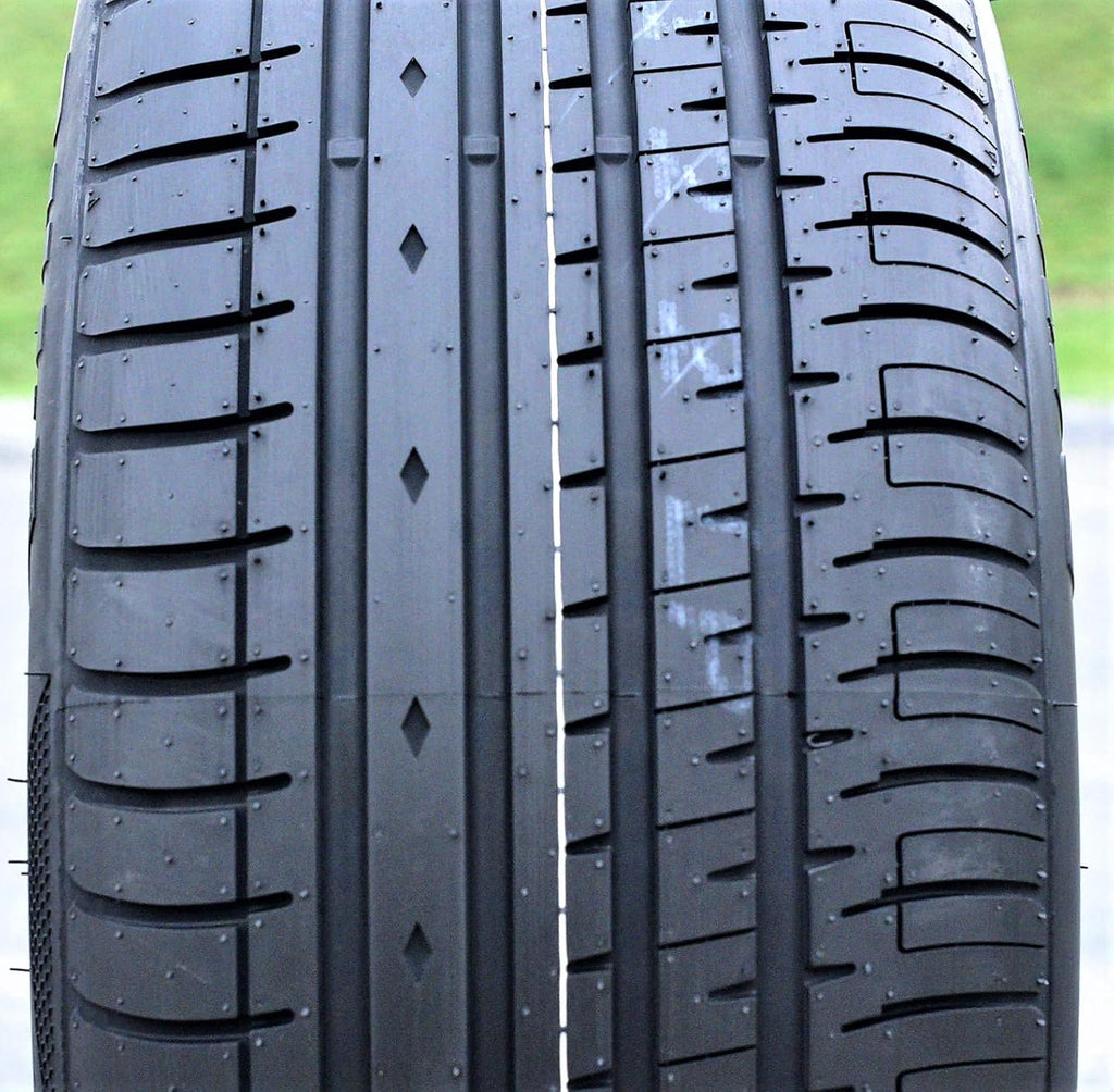 245/50R17 All-Season Radial Tire L4610