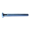 Zinc Carriage Bolts D400