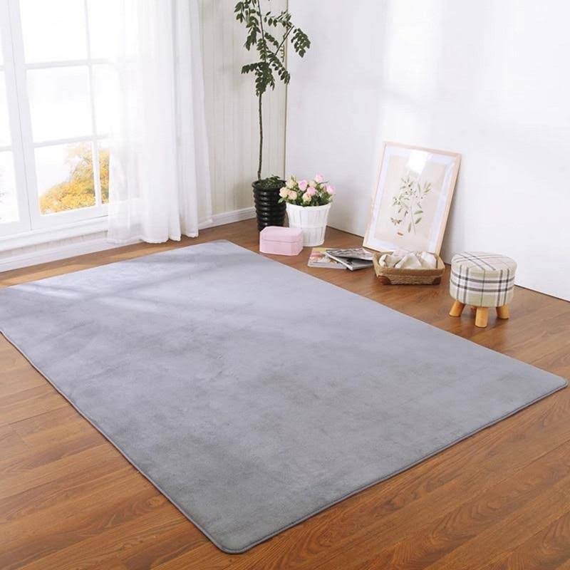 Thick Carpet for Living Room V757622