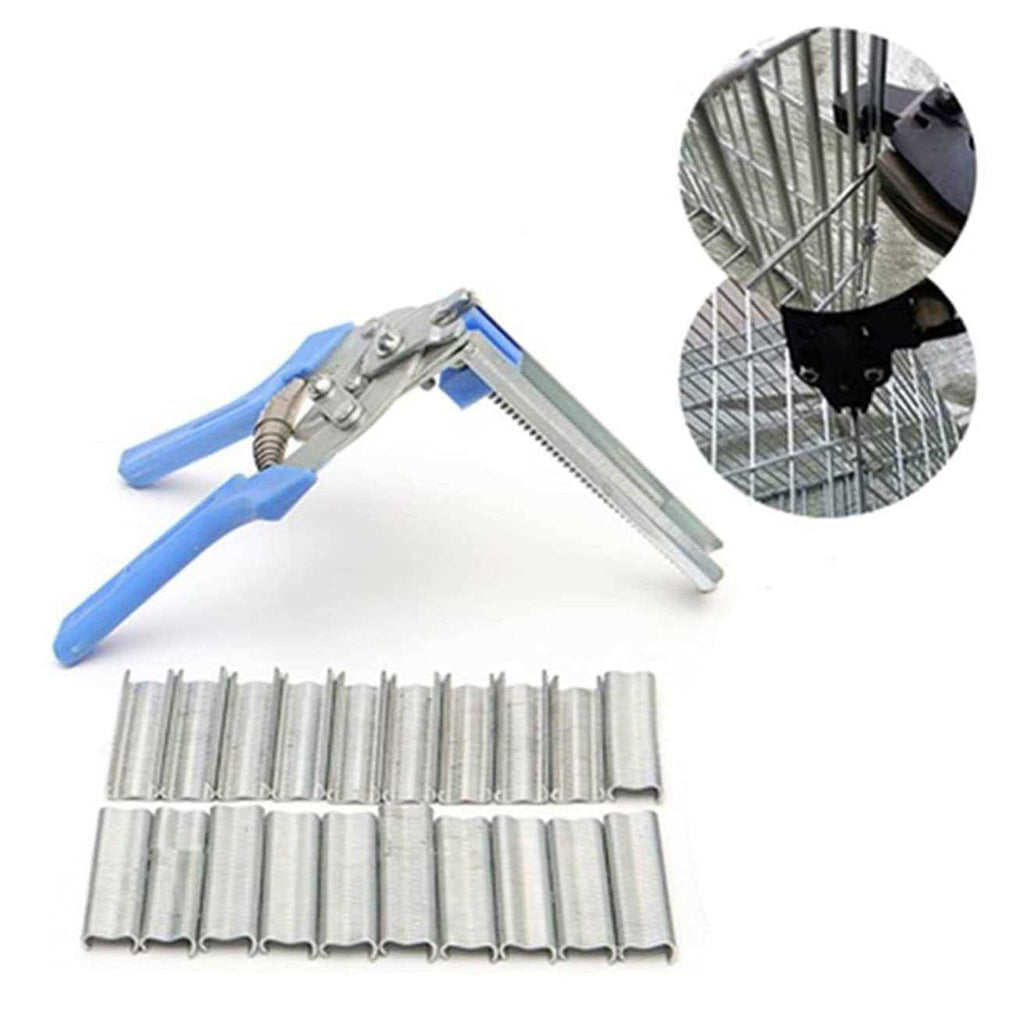 Type M Nail Ring Pliers Kit with Nail Groove T686