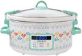 6-Quart Digital Slow Cooker V497041