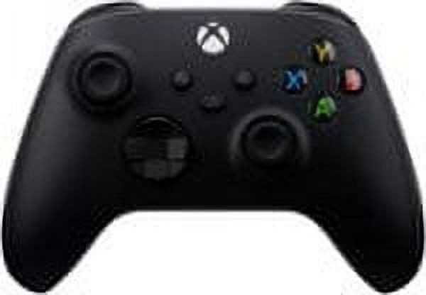 Xbox Series X 1TB Console with Extra Wireless Controller - Shock Blue S6505