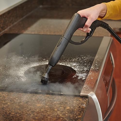 Steam Mop I62216
