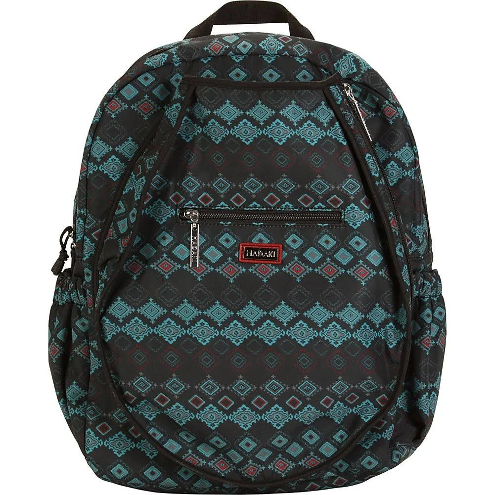 Tennis Backpack V81337