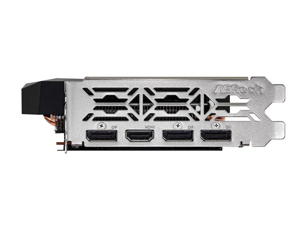Radeon RX 6600 8GB GDDR6 PCI Express 4.0 Video Card H37517