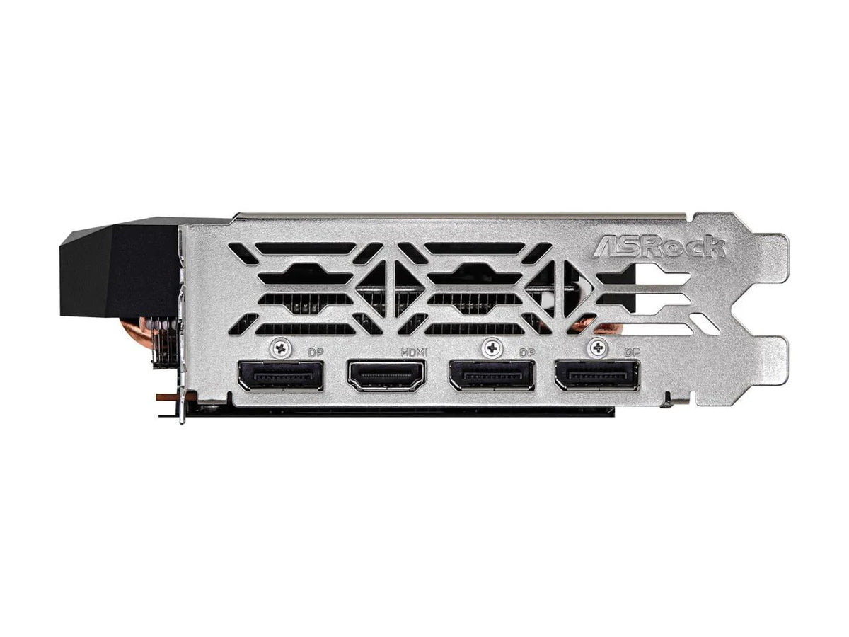 Radeon RX 6600 8GB GDDR6 PCI Express 4.0 Video Card H37517