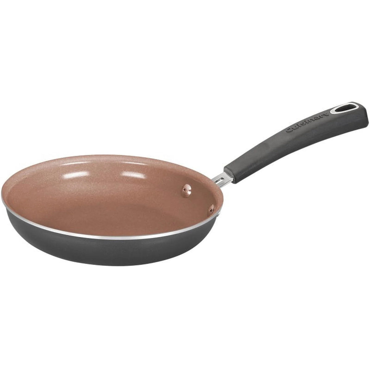 11 Piece Non-stick Ceramic Cookware Set V768