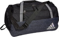 Black Duffel Bag S1014