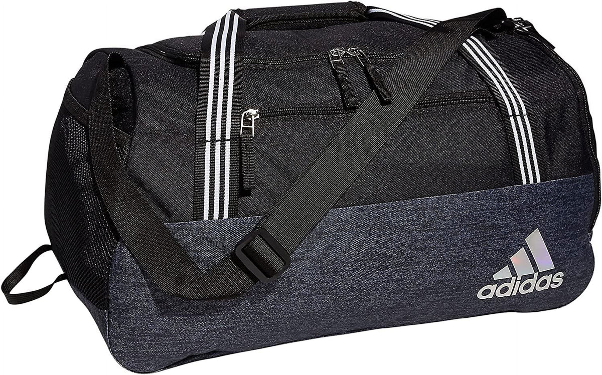 Black Duffel Bag S1014