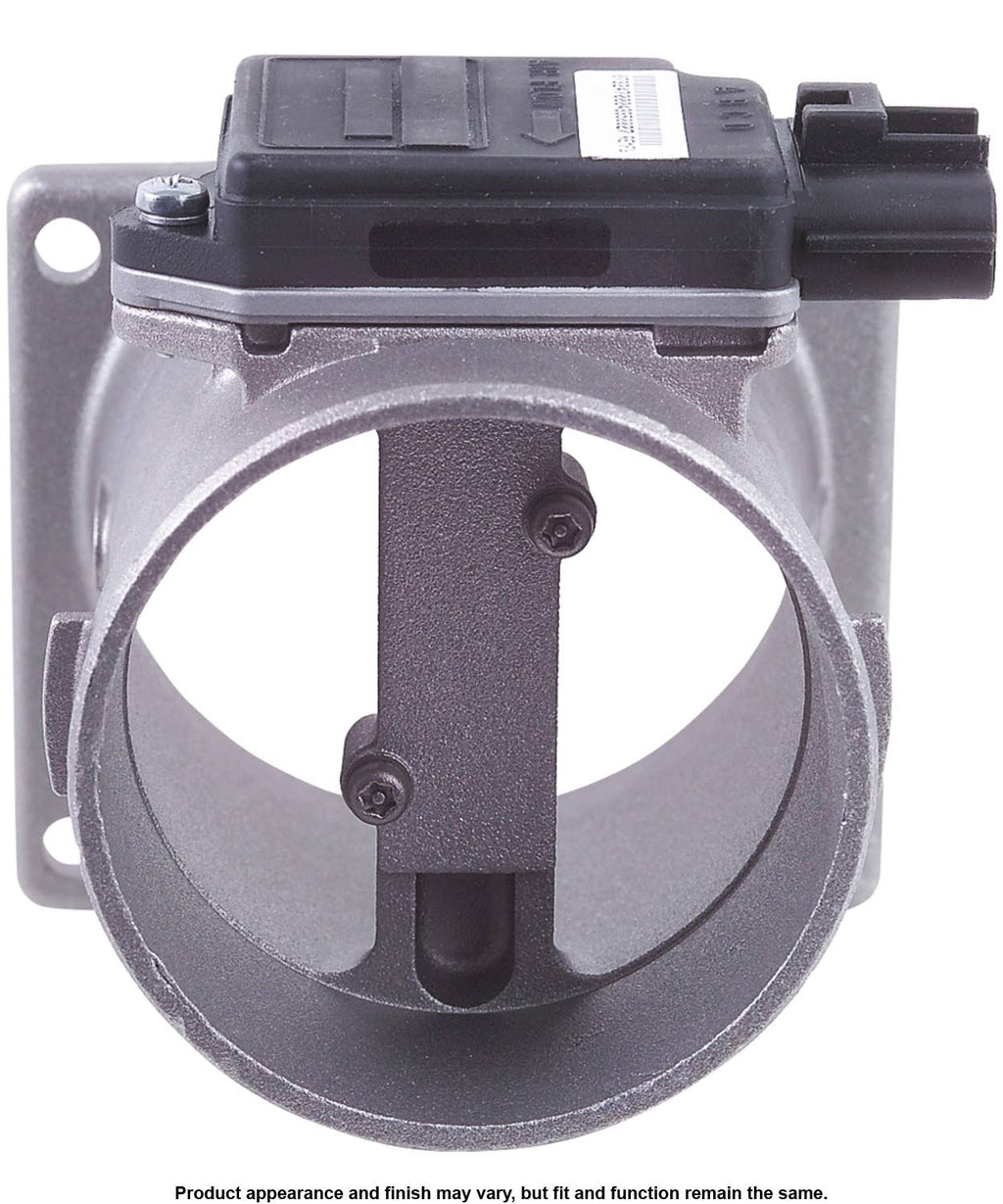 Mass Air Flow Sensor U312