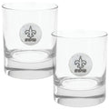 11oz. Rocks Glass Set R283