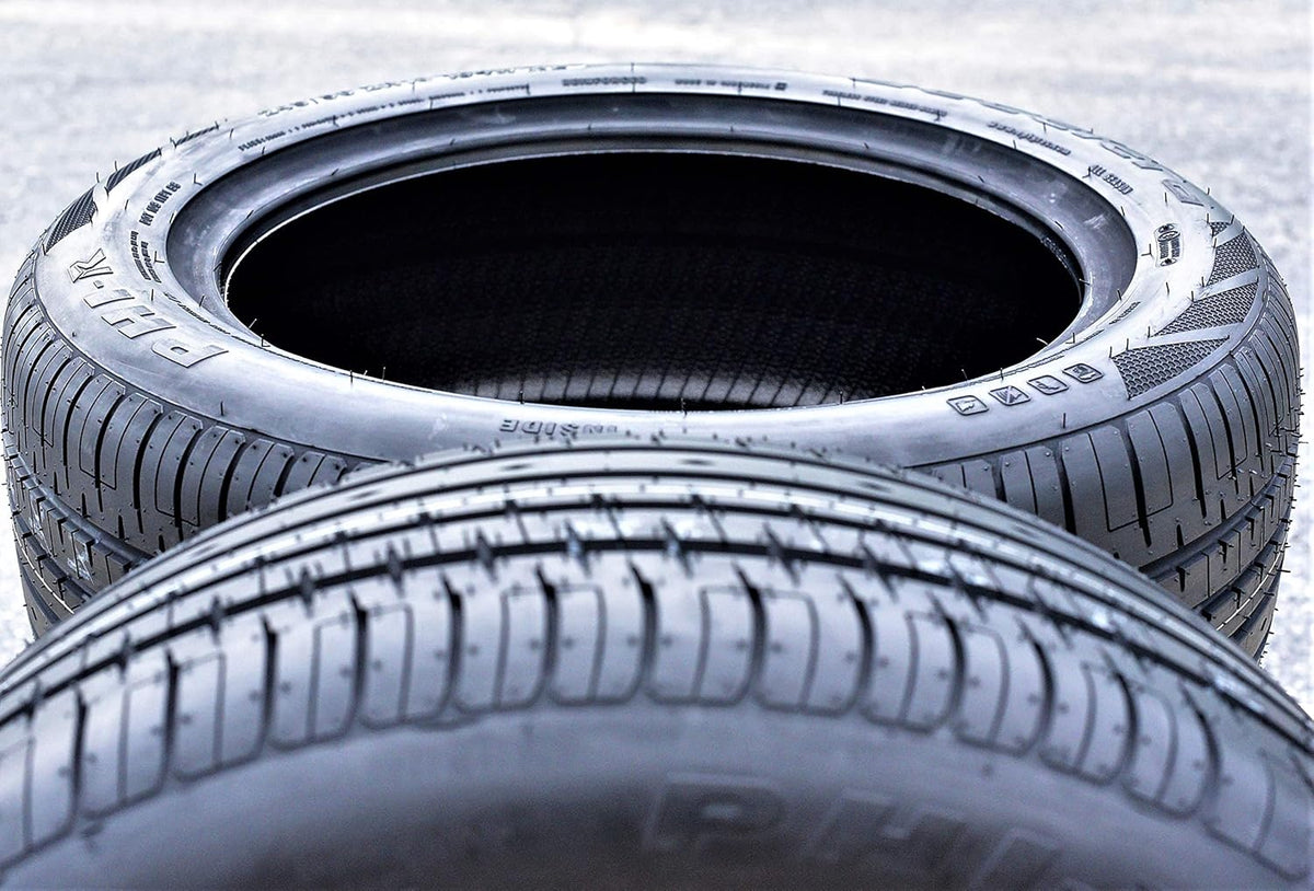 245/50R17 All-Season Radial Tire L4610