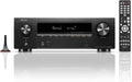 7.2 Channel AV Receiver with Bluetooth L783865