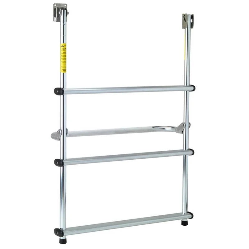 3 Step Swinger Pontoon Boarding Ladder B947