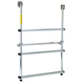 3 Step Swinger Pontoon Boarding Ladder B947