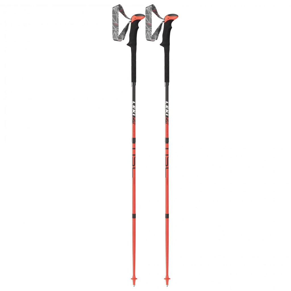 Carbon 130 cm Trekking Poles Q3372