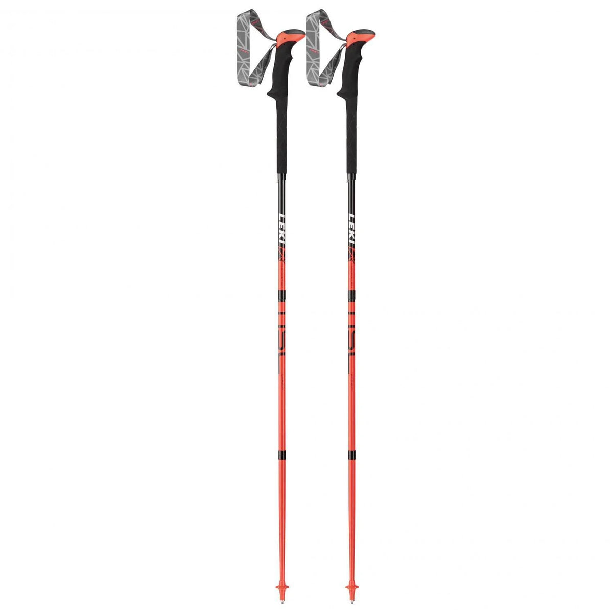 Carbon 130 cm Trekking Poles Q3372