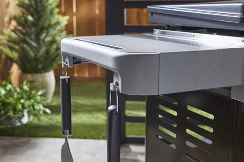 28" Rust Resistant Griddle K761