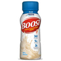 Very Vanilla 8 fl oz Bottle 12 Pack Nutritional Drink G1710