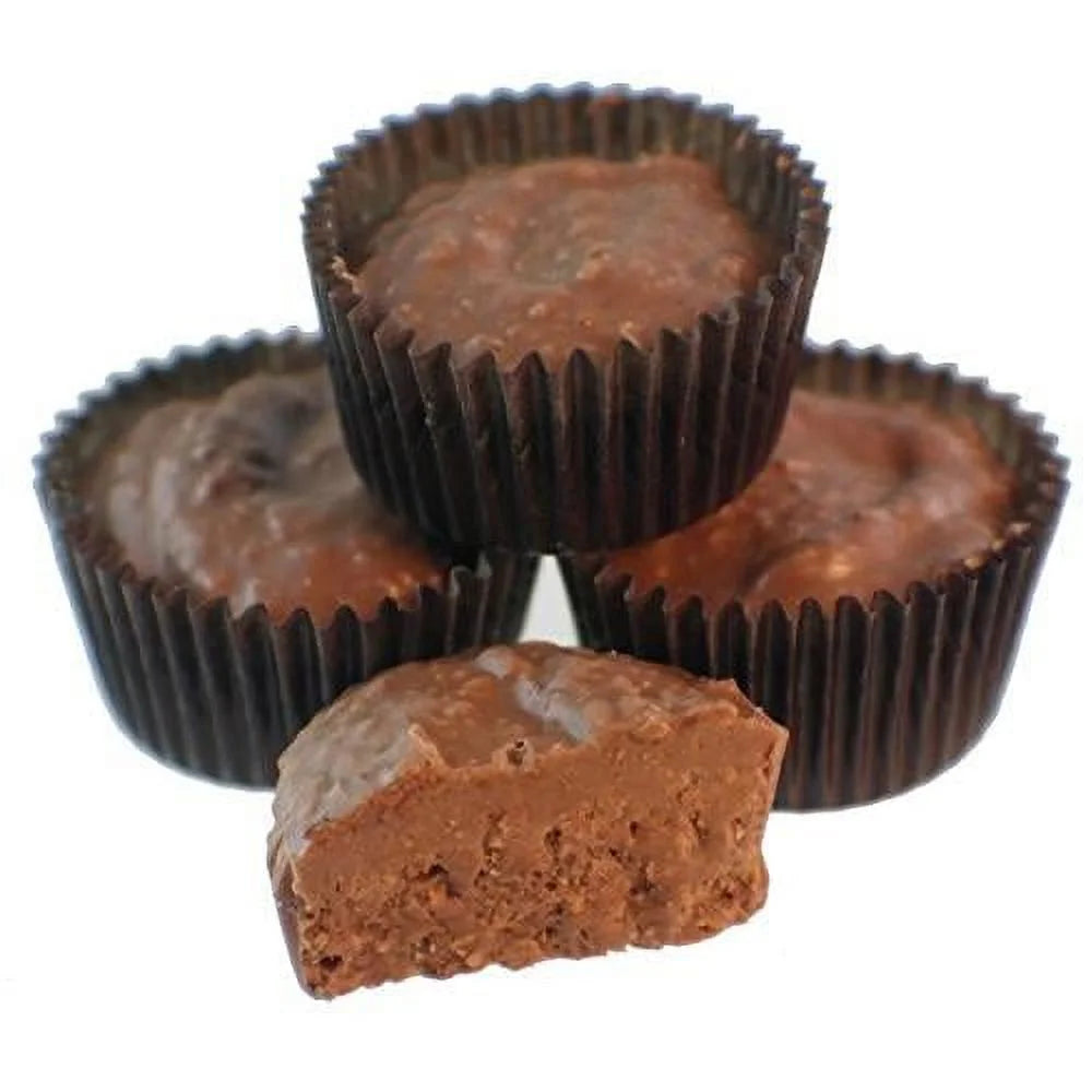 Toasted Coconut In Milk Chocolate 2-Lbs T1906