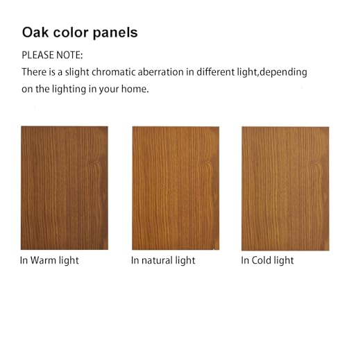 Lighted Corner Display Curio Cabinet 6-Shelf Wooden Display Cabinet with Adjustable Shelves 72" Tall Glass Shelving Unit Walnut E603