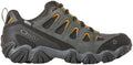Walnut Low Hiking Shoes Y6740