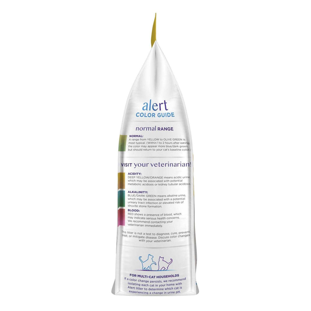 Tidy Care Alert Crystal Cat Litter H13564
