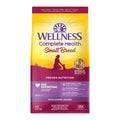 Small Breed Senior Dry Dog Food D18020