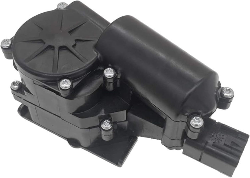 Power Tailgate Liftgate Lock Actuator B7259