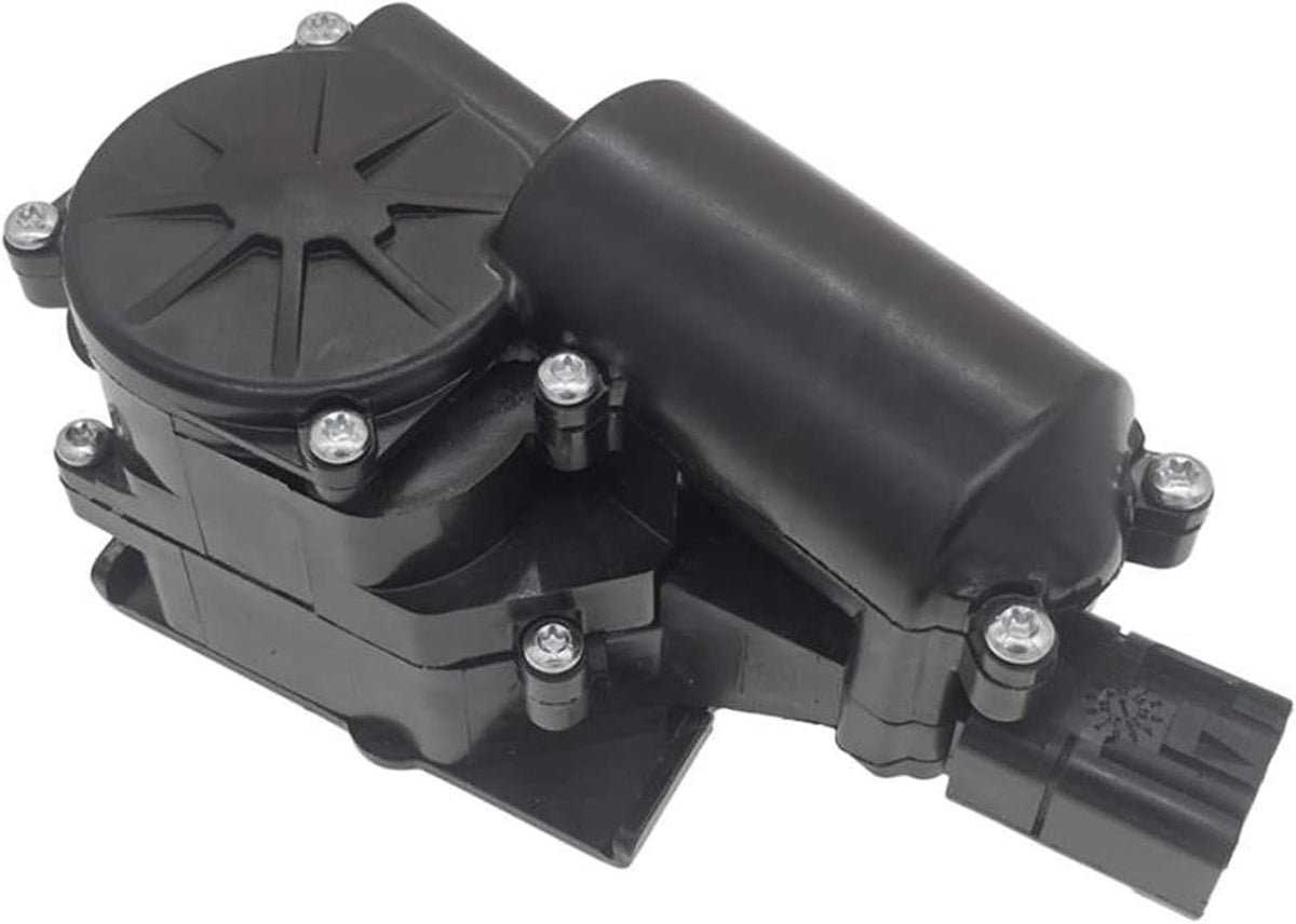 Power Tailgate Liftgate Lock Actuator B7259