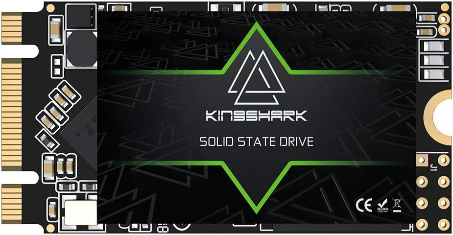 1TB M.2 2280 SATA III Internal Solid State Drive J298