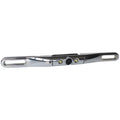 Slim Bar-Type License Plate Camera with LEDs and Trajectory Parking Lines P5470