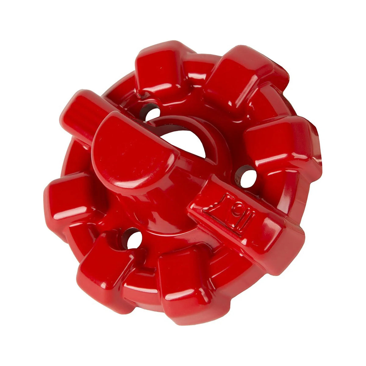 Red Antenna Base Z389