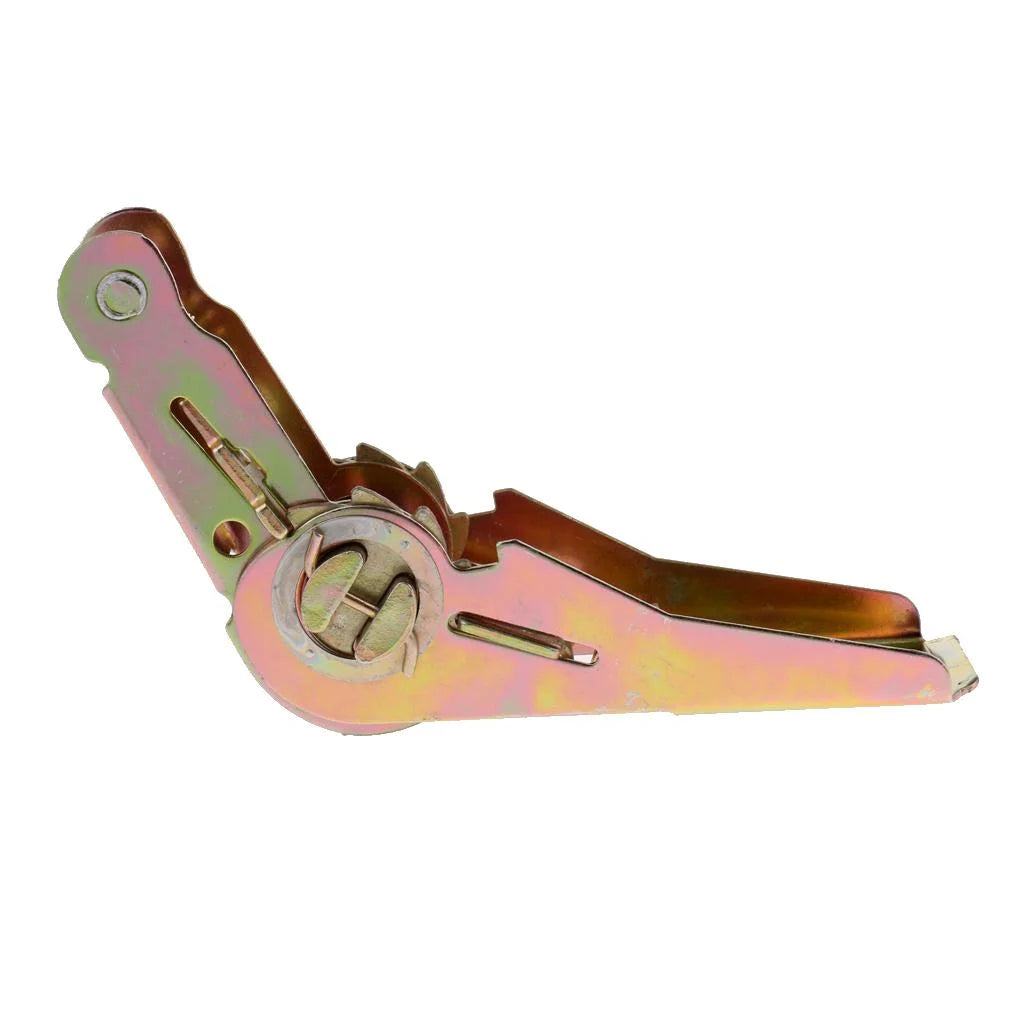 Double Locking Steel Ratchet Handle for Trailer G8104
