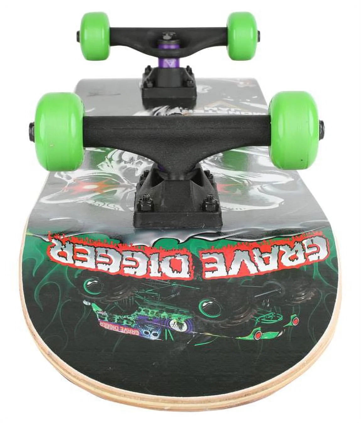 Standard Popsicle Complete Skateboard V454